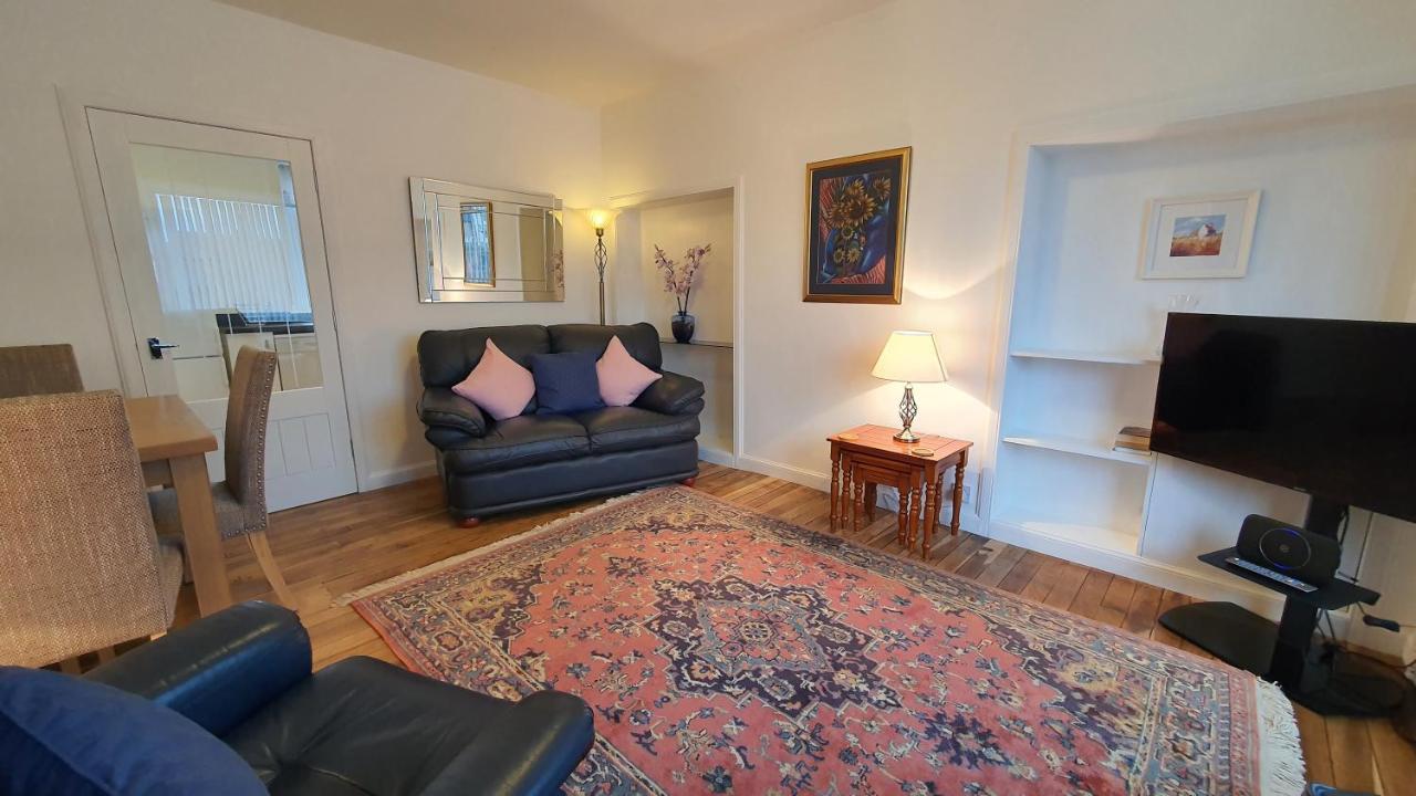 Villa 51 Milton Crescent Anstruther Exterior foto