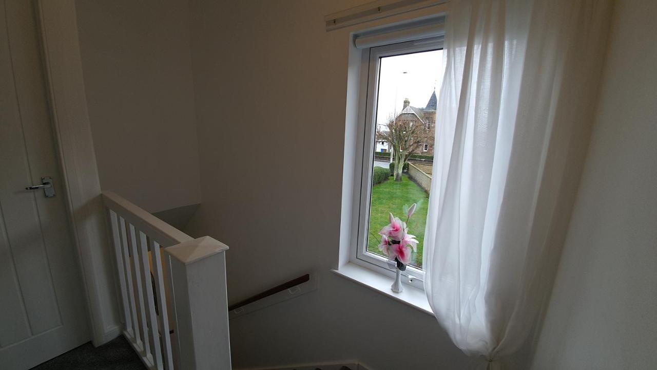 Villa 51 Milton Crescent Anstruther Exterior foto