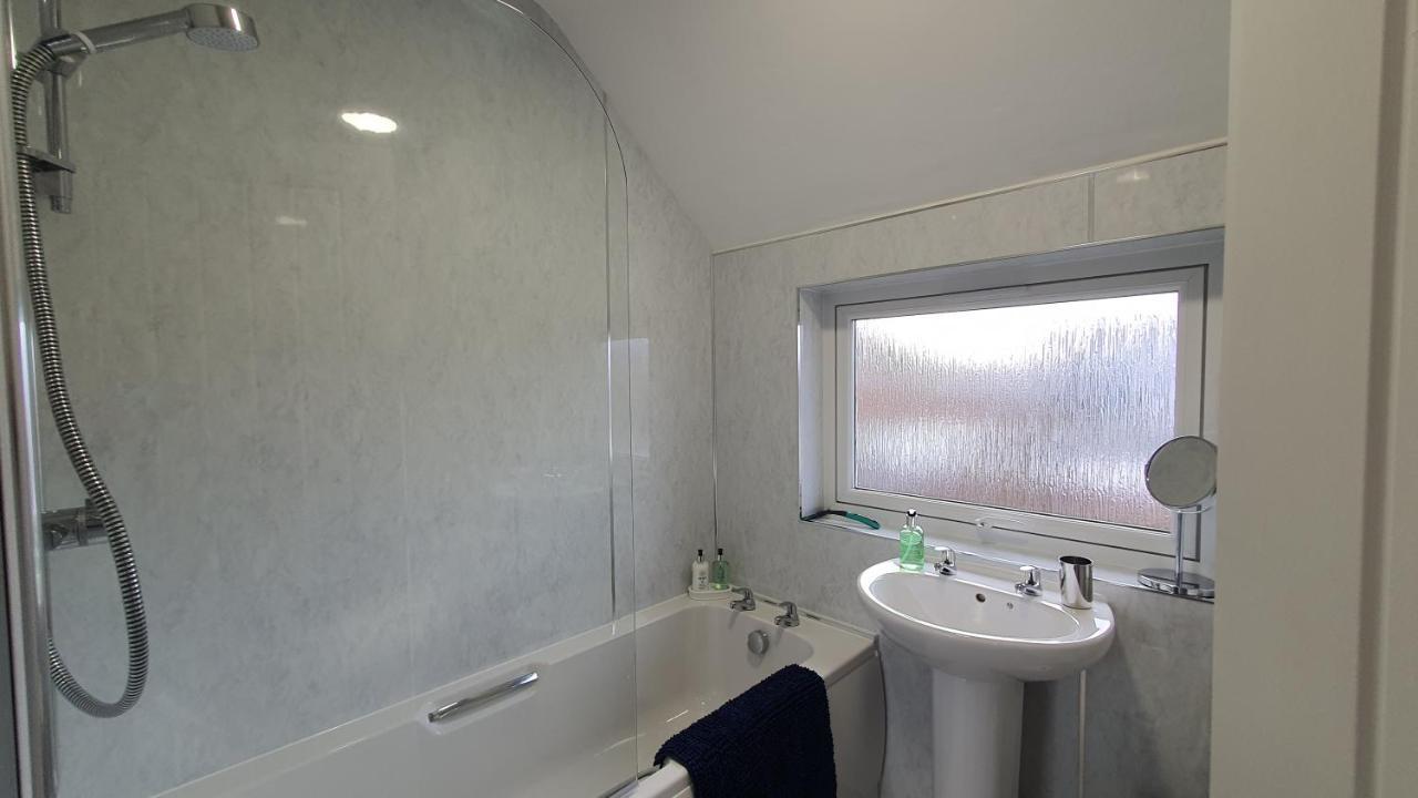 Villa 51 Milton Crescent Anstruther Exterior foto